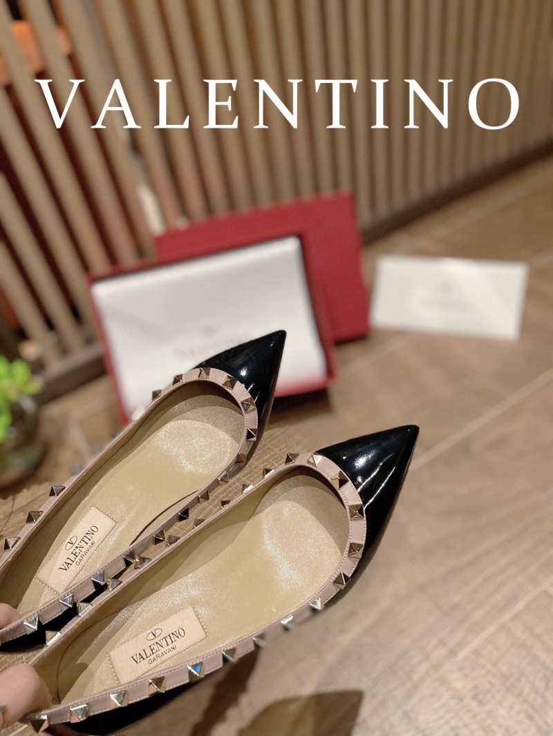 Valentino Heeled Shoes